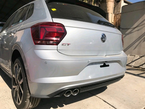 Volkswagen Nuevo Polo Gts 1.4 Tsi 250cv 0km #28