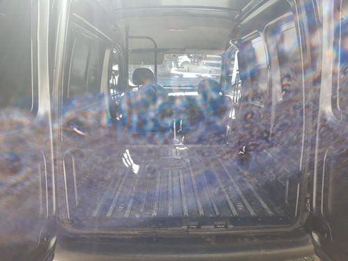 Renault Kangoo Confort Porton Lateral Nafta 1.6 Mym