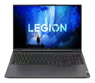 Lenovo Legion 5 Pro I7-12700h |16gb |rtx3070ti |1tbssd |w11h