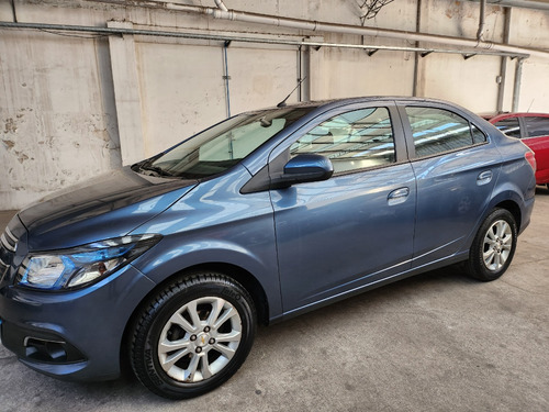 Chevrolet Prisma 1.4 Ltz 98cv