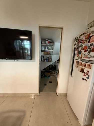 Espectacular Duplex 4 Amb+cochera+jardin+quincho