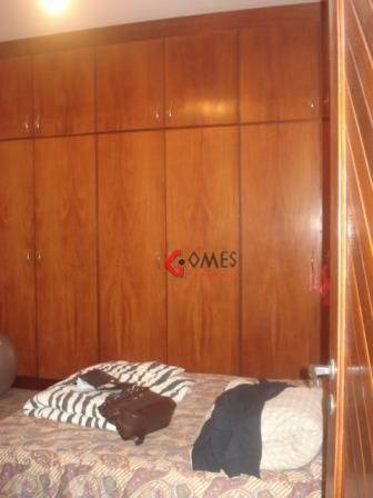 Imagem 6 de 10 de Sobrado Com 4 Dormitórios À Venda, 225 M² Por R$ 750.000,00 - Vila Mussolini - São Bernardo Do Campo/sp - So0230