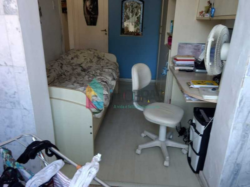 Imagem 15 de 15 de Apartamento Em Copacabana Duplex Próximo A Praia!! - Cpap30831
