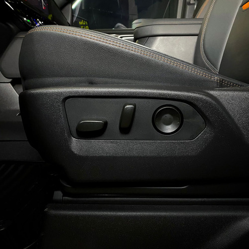 GMC Sierra 5.3 AT4 At