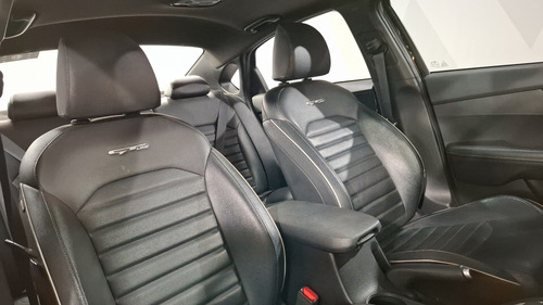Kia Forte 2.0 Gt Line Ivt