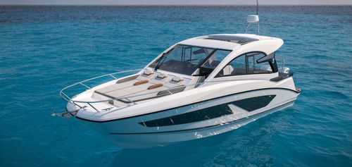 Crucero Beneteau Gran Turismo 32 Año 2022