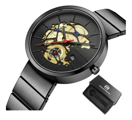 Reloj gucci 2025 con diamantes hombre