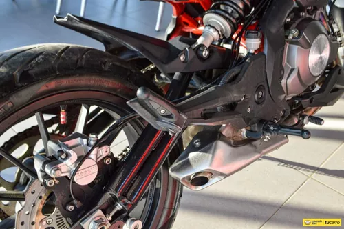 Benelli 302 S