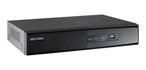 Dvr 8 Canales Hikvision 1080p Full Hd 7208hghi F1/n