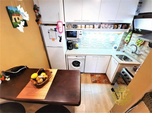 Imagen 6 de 15 de Libertador Vende Depto. Punta Del Este - La Mansa 24