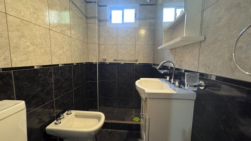 Venta 3 Ambientes San Justo Con Patio Apto Credito