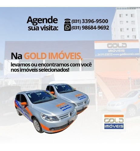 Apartamento - Nacional - Ref: 48238 - V-48238