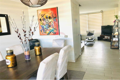 Imagen 2 de 22 de Vendo Casa Con 2 Años De Uso En Alto De Peñalolen