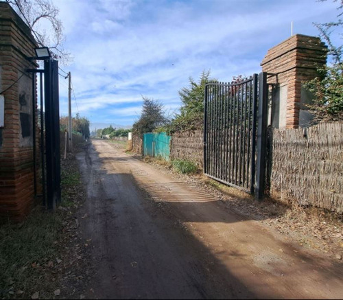 Parcela En Arriendo En Colina