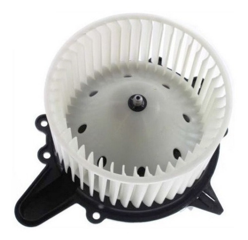 Motor Soplador De Ford F150 / F-150 Lobo 1997 - 2003 Nuevo!!