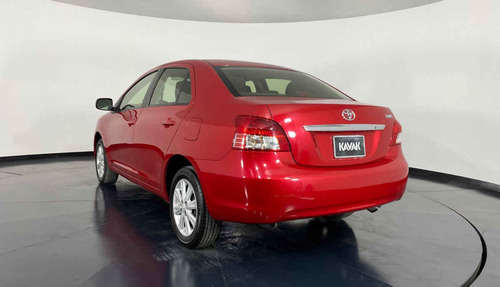 Imagen 6 de 15 de 46968 - Toyota Yaris 2016 Con Garantía At