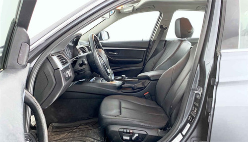 Imagen 14 de 15 de 112180 - Bmw Serie 3 2016 Con Garantía