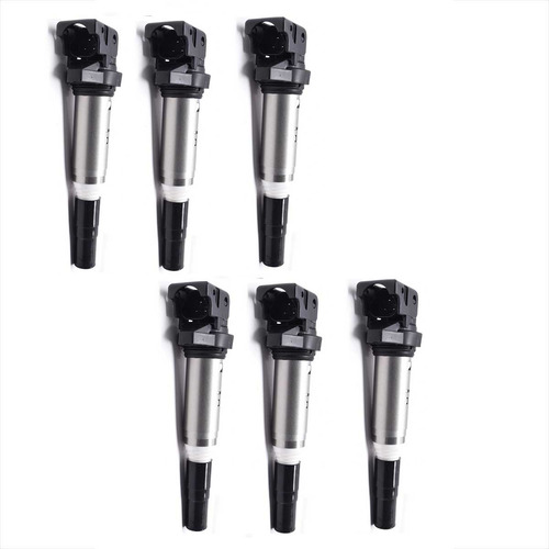 6pzs Bobina Para Bmw X6 3.0 2014 2015 2016 2017 2018 2019