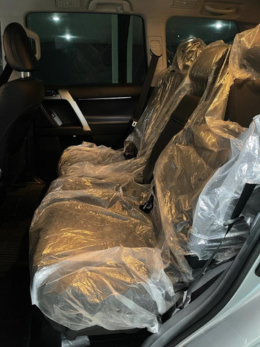 Imagen 7 de 10 de Toyota Prado Land Cruiser Vx Automatica 4x4