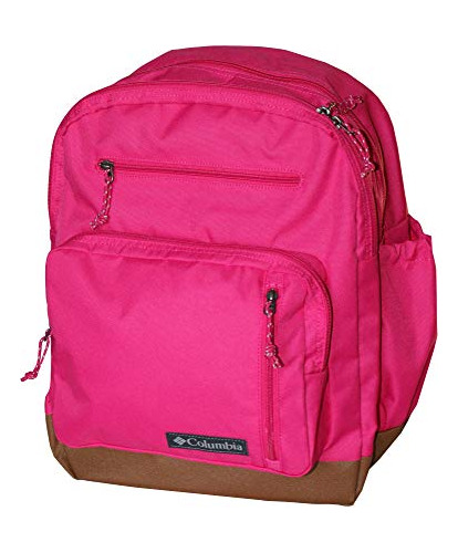 Columbia Northern Pass Ii Laptop Backpack (cactus 55bqn