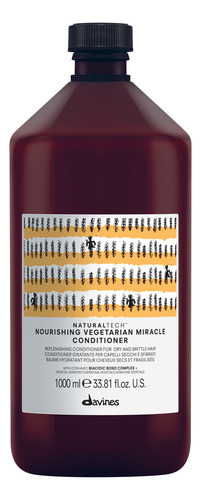 Tratamiento Nutritivo Davines Nourishing 1000ml