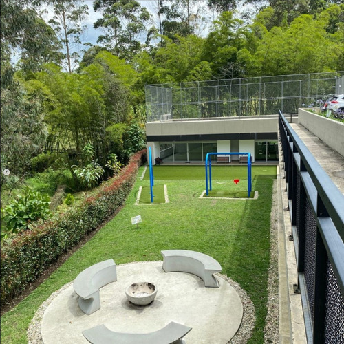 Lote En Llanogrande 106 M2 - Casa Hasta 166 M2 - Rionegro , Antioquia