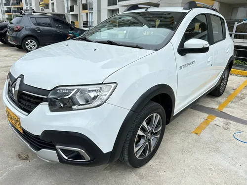 Renault Stepway 1.6 Intens