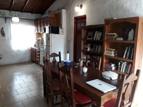 Imagen 7 de 10 de Casa - Esc.-b.belen