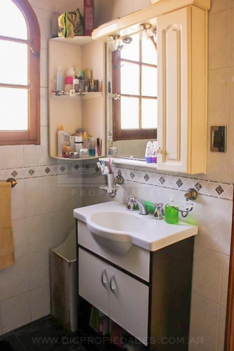 Imagen 4 de 7 de Casa 2 Dormitorios Venta - Villa Devoto
