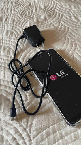 Imagen 3 de 4 de Celular LG K40s