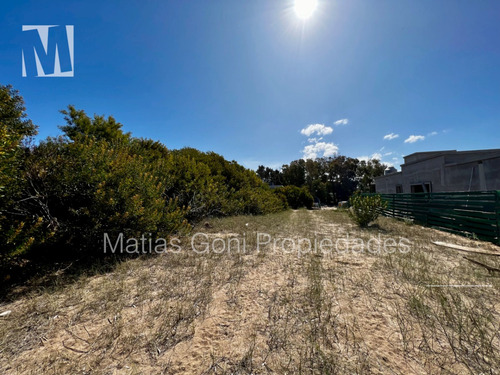 Barrio Golf Ii Lote 615 Costa Esmeralda