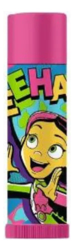 Set De 3 Bálsamos Labiales Con Esencia De Fresa, Chicle Y Uva Toy Story Disney