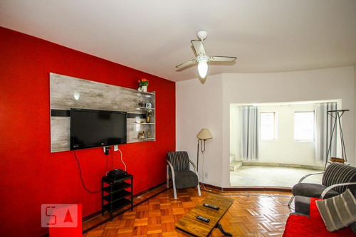 Apartamento Para Aluguel - Copacabana, 3 Quartos, 137 - 892901437
