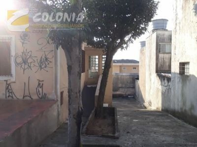 Terreno - Ref: 39809