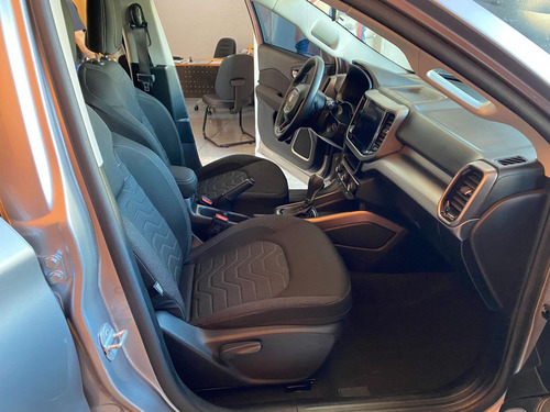Fiat Toro Freedom 1.3 T270 4x2 Flex Aut