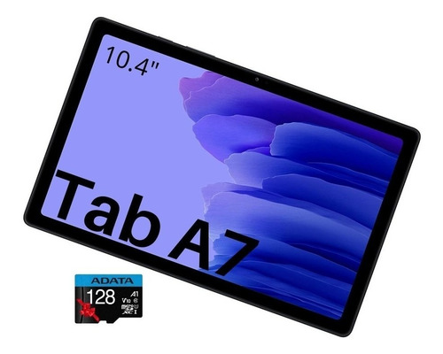 Tablet Samsung Galaxy Tab A7 2020 Ram 3gb 32gb + 128gb