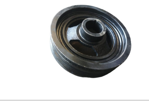 Polea Cigueñal Damper Mazda 3 2014-2018 Original (Usado)