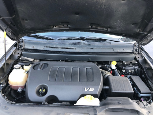 Dodge Journey 3.7 Gt 3.6 At