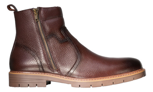Botas Hombre Kipon Vestir Formal