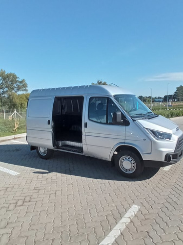 Jmc Touring Cargo Box Full 2.8 2021 0km