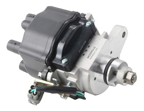 Imagen 3 de 10 de Distribuidor Toyota Corolla 1.8l 1995-97 Celica 19050-16030