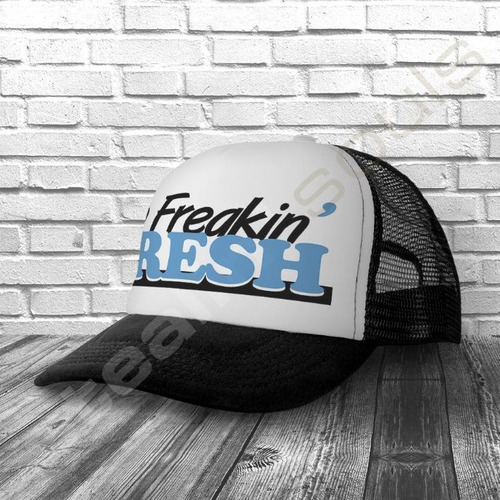 Gorra Trucker Camionera | Fierrera #138| 1/4 Milla Fierrero