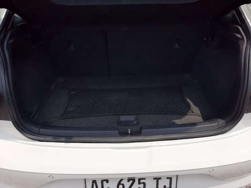 Volkswagen Polo Highline At 2018