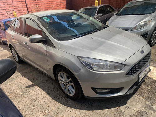 Imagen 13 de 24 de Ford Focus Iii 2016 1.6 Sedan S