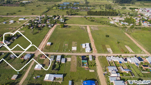 Lotes, Loteo Tres Palmas, San José, Colón, Entre Ríos