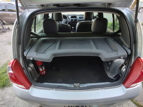Renault Clio 1.2 Mío Expression Pack Ii Ab