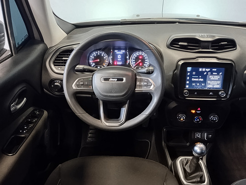 Jeep Renegade 1.8 Sport