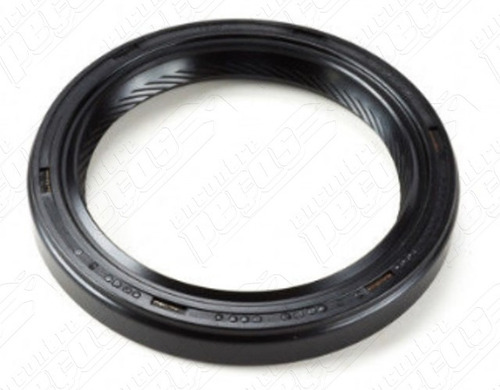 Retentor Eixo Escape Volvo S40 2.4 2005-2009 Original