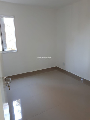 Apartamento Venda- Sain´t Thomaz - Ap00643 - 69181318