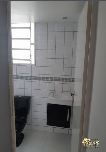 Condomínio De Apartamento Para Venda Guaianazes - 1700